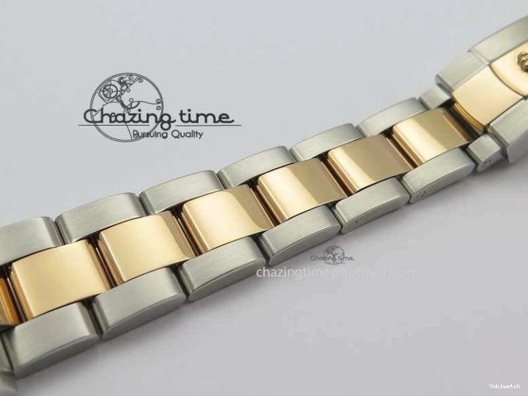 SS Bracelet RG Dial On BP-Maker DateJust V2 Diamond RG A2824 Edition MOP 31mm Best Markers SS 1128